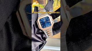 Unique Patek Philippe latest Model 5821/1AR-001#PatekPhilippe#Watch#Luxury#PatekPhilippe5821/1AR-001