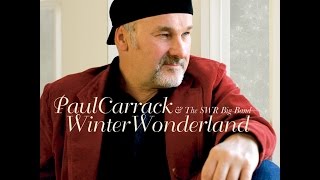 Watch Paul Carrack White Christmas feat The SWR Big Band video