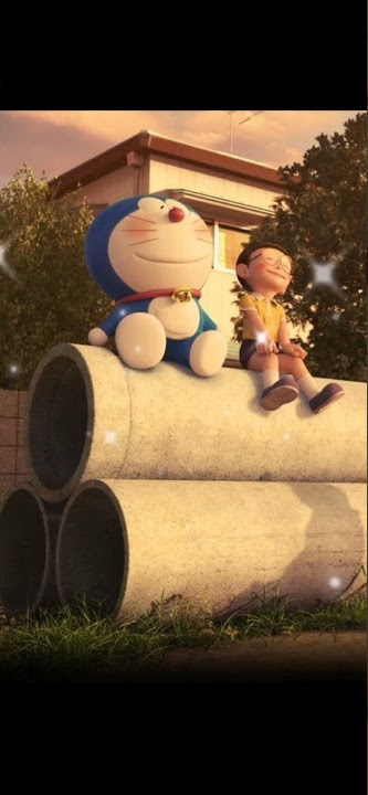 Doraemon Stand by me song