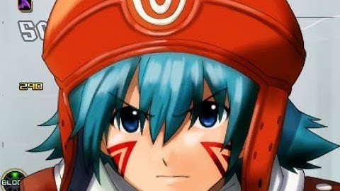 Project X Zone 2 English - Chapter 8: Dance Battle!