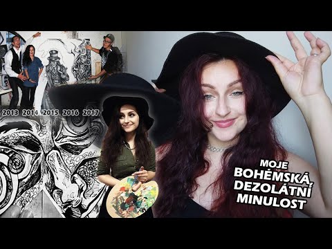 Video: Zoya Kharitonova Zomrela