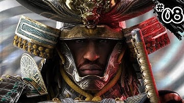 Assassins Creed Shadows - THE ORIGIN OF YASUKE - Part 8 - Complete Playthrough Full Game