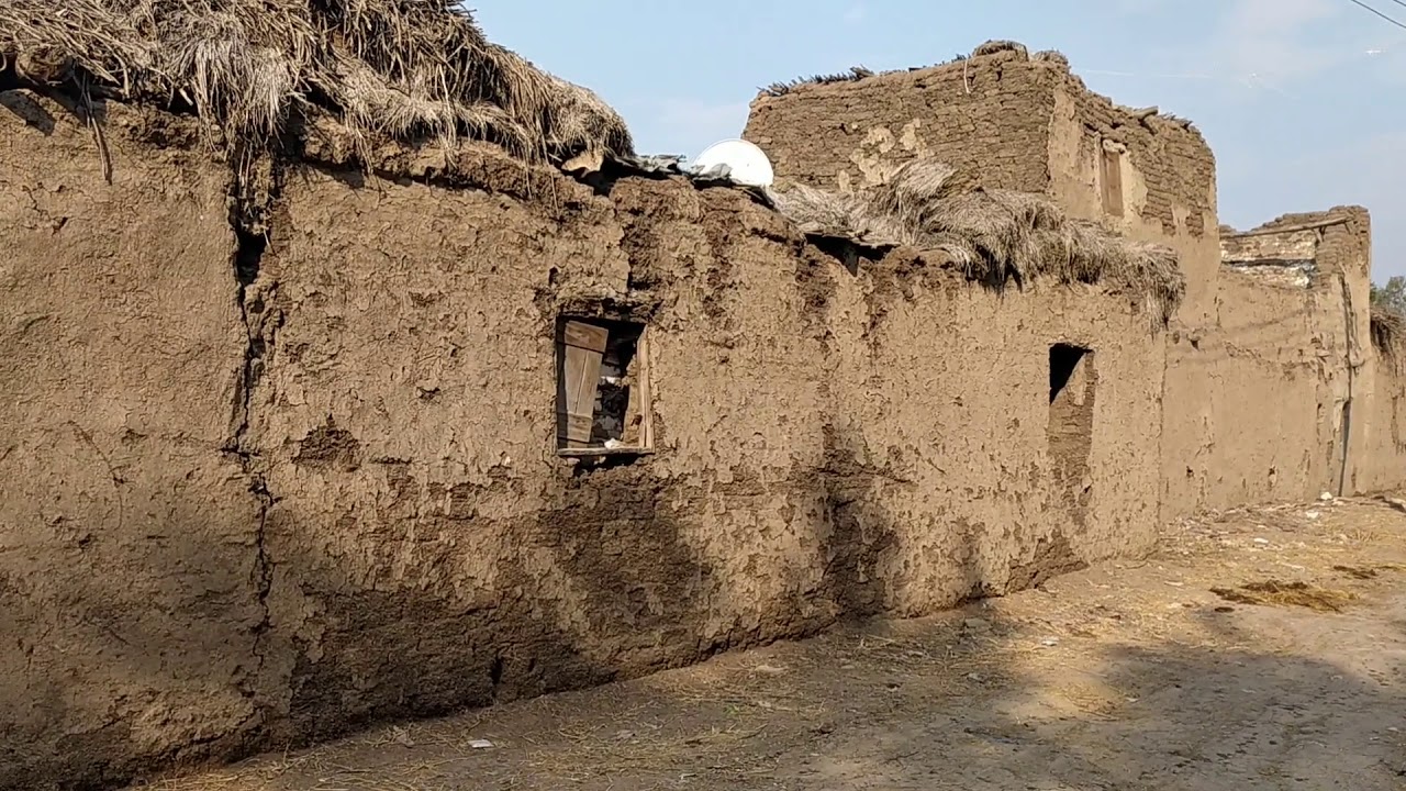 أهالي عزبة شمس الدين يحذرون من مسلسل جريمة بني مزار