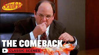 The Jerk Store Called | The Comeback | Seinfeld screenshot 5