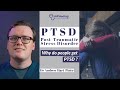 What is PTSD? | Post Traumatic Stress Disorder | Let&#39;s Talk Mental Health