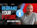 Transformational Leadership with Dr. Chris Pineda: Groundwork Leadership's Journey