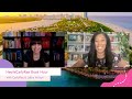 LAST CHANCE DANCE chat with BookTuber Carly Rae
