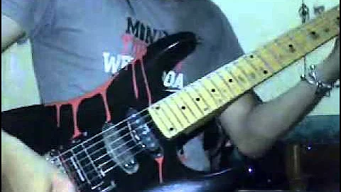 SD dimebucker - YJM fury. Sound test review