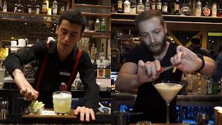 Diageo BarmenClub yarışması