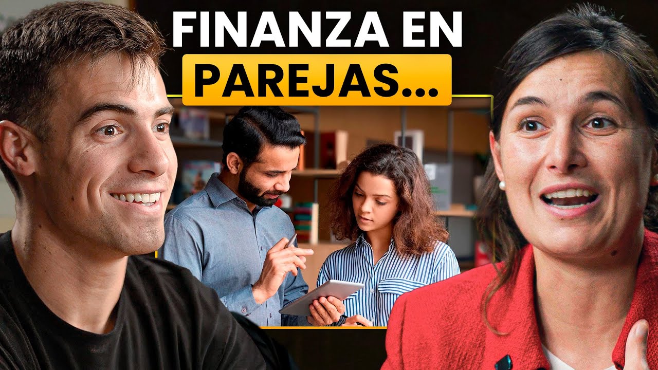 Cómo gestionar los Gastos en Pareja de forma Perfecta y sin Conflictos ...