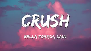 David Archuleta - Crush (Lyrics)