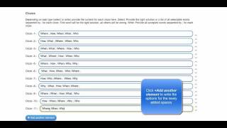 LearningApps: Edit a found resource
