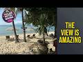 Bangrak Pier Bungalow - The View Is Amazing | Koh Samui, Thailand🛏️