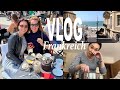 VLOG: wie ich ohne meinem Mann lebe / Reise nach Biarritz / Baccarat rouge 540