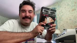 Bonnie and Clyde directed by Arthur Penn - 1967 movie review
