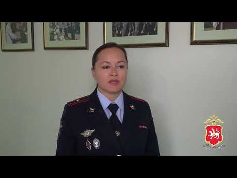 В Татарстане сотрудники ППС по горячим следам задержали подозреваемого в убийстве