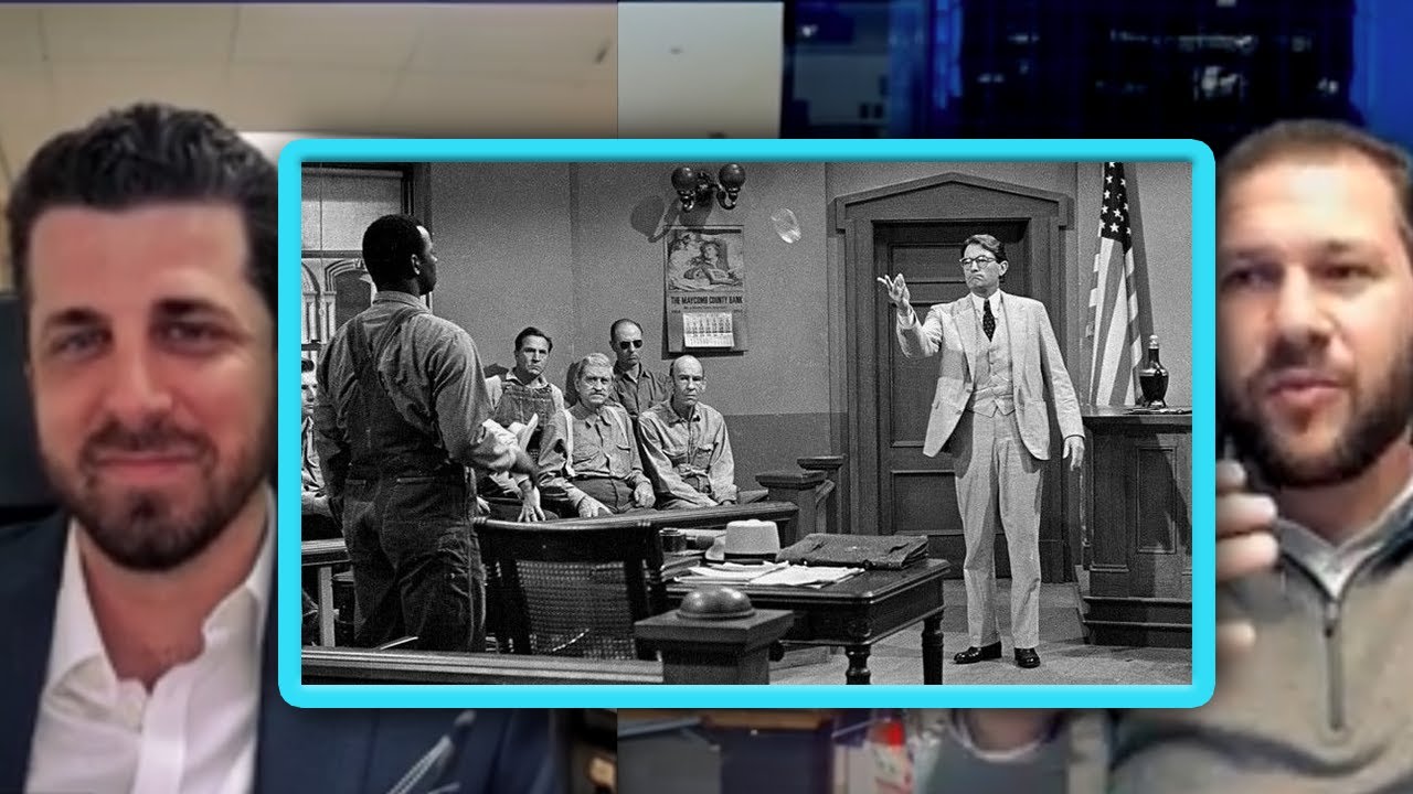 Developing Rapport with Juries | David Sirotkin & Chris Morrell: Personal Injury Law