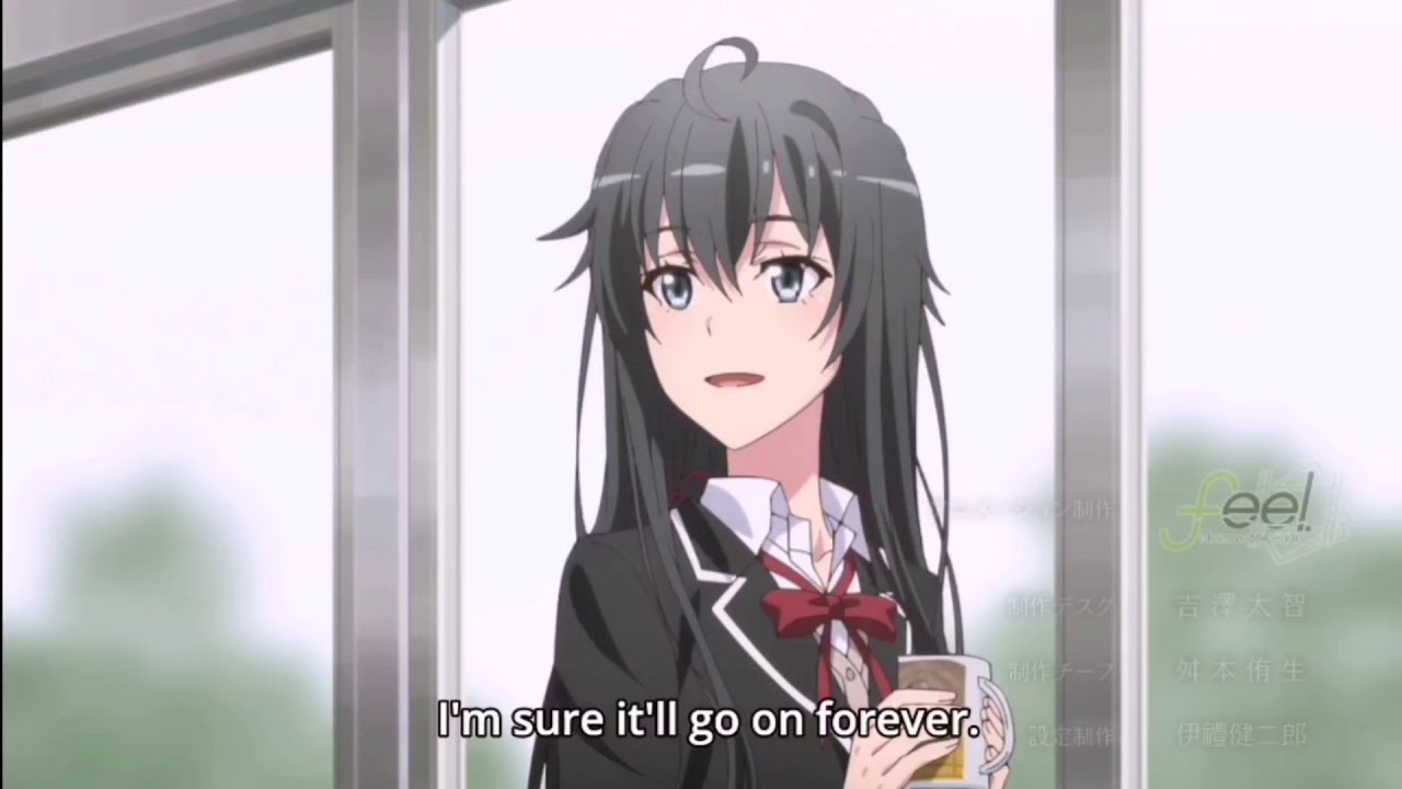 DOWNLOAD: My Teen Romantic Comedy Season 3 .Mp4 & MP3, 3gp ...