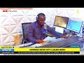 MORNING NEWS WITH LASUBA MEMO