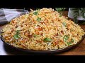 غي ر طريقتك لطبخ الرز جرب رز البرياني الخيالي بدون لحم The Perfect Meat Free Biryani Rice غي ر طريقتك لطبخ الرز جرب رز البرياني الخيالي بدون لحم The Perfect Meat Free Biryani Rice