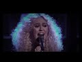 Chloe kohanski  i want to know what love is the voice season 13 semifinals 22