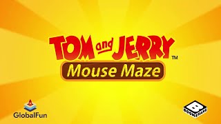 Tom and Jerry Mouse Maze screenshot 4