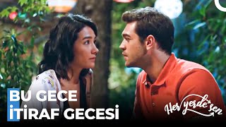 #SelDem En Sevilen Sahneler #16 - Her Yerde Sen