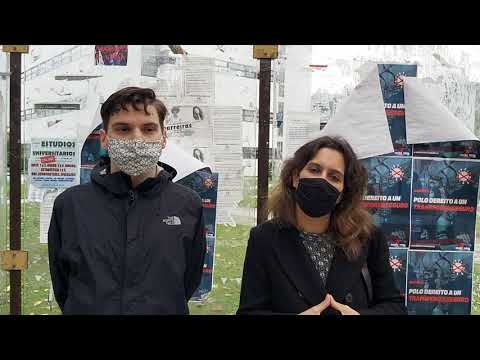 #TransporteSeguroXa