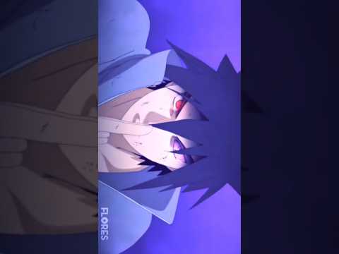 Видео: Sasuke Uchiha - Naruto [ Edit - Sasuke Uchiha ] #sasukeuchiha