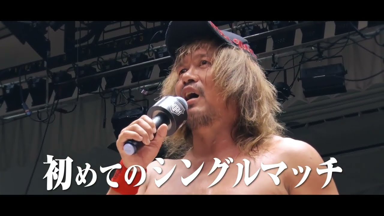 The Frenzy Reaches its Peak! NOAH's Great Osaka Summer Showdown! 7