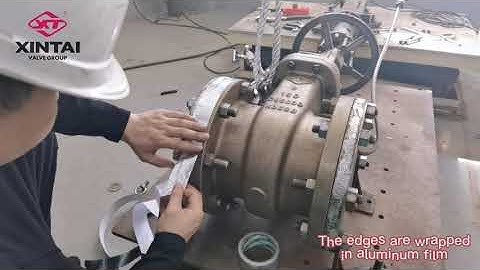 fugitive emission test