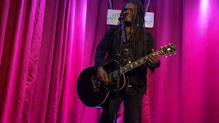 Watch Jeffrey Gaines To Love Her Inside video