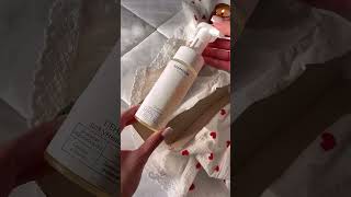 Нежная пенка для лица от Крымской розы😍 Арт. ВБ: 14387214