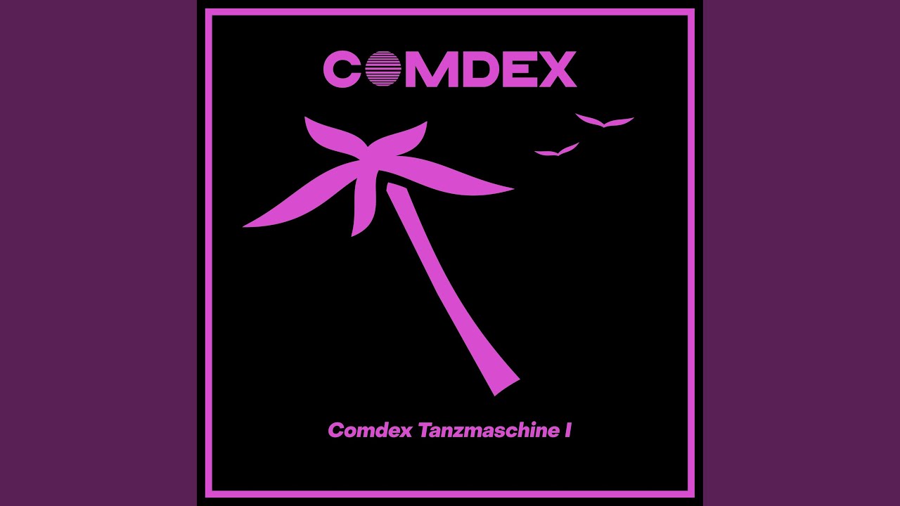 Comdex Tanzmaschine I