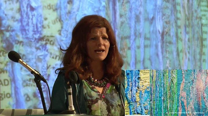 Our Planet Our Future 2018 - Catherine Fenton with...
