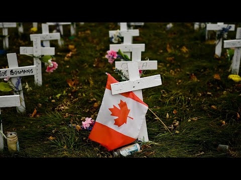 Canada's COVID-19 fight | CTV National News