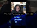 When the intro is questionable but the song is fire 😭🔥 #overtonight #reaction #imdontai