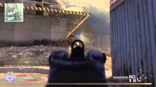 MW2: Live Session 2 - We WILL Win This! [5/10] (F2000)