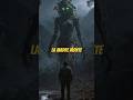 La Madre Monte fue por el... #leyendas #lamadremonte #terrorymisterio #terror #miedo #aterrador