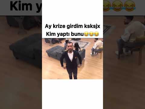 sen balık köpeğisini gördün 😂 #kısmetseolur #shorts