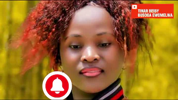 BUSOGA EWOMELWA BY TINAR BEIBY NEW BUSOGA MUSIC 2023