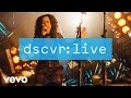 Kiah Victoria - Melancholy (dscvr Live)