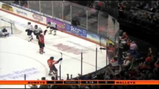 ECHL Highlight of the Day - Feb. 20, 2016