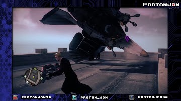 Saints Row IV with PCULL44444 - Stream #5 - Part 10/10