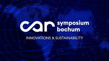 Carlos Tavares, CEO Stellantis @ Car Symposium 2023