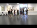 Dancing Jodi Showing