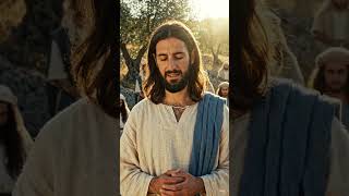 Jesus Says To Forgive