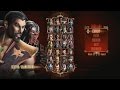 Mortal Kombat 9 - Expert Tag Ladder (Sektor & Shang Tsung/3 Rounds/No Losses)