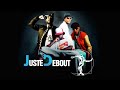 Mamson juste debout world tour 2013  house dance