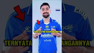 Jersey Persib Terlalu Mahal? 😱